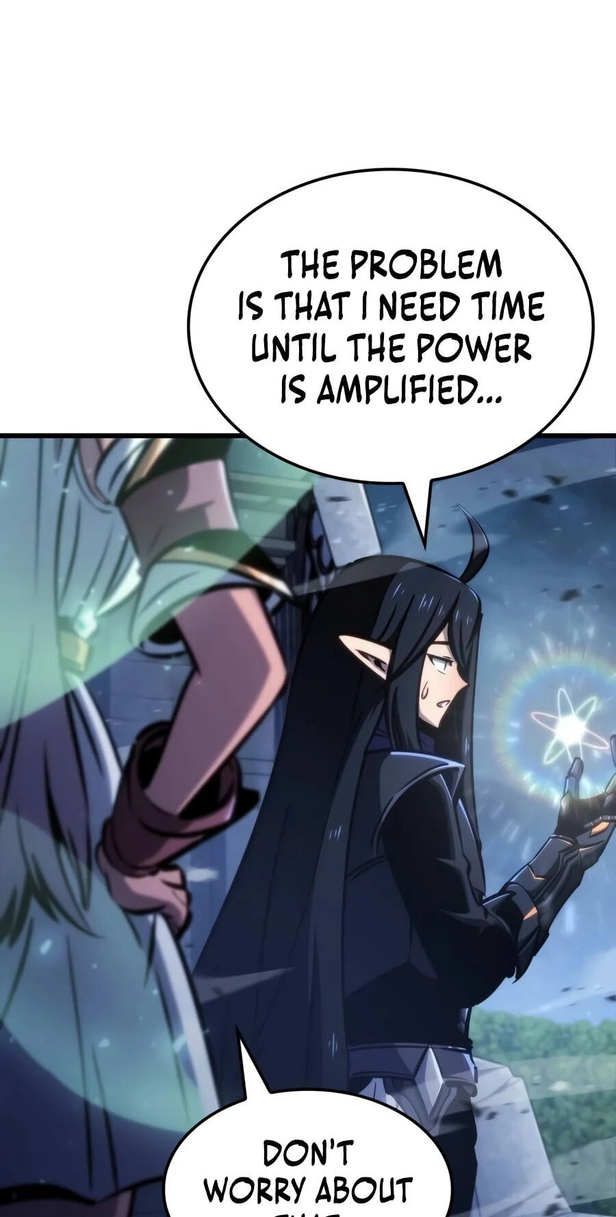 Breakers Chapter 122 page 31 - 