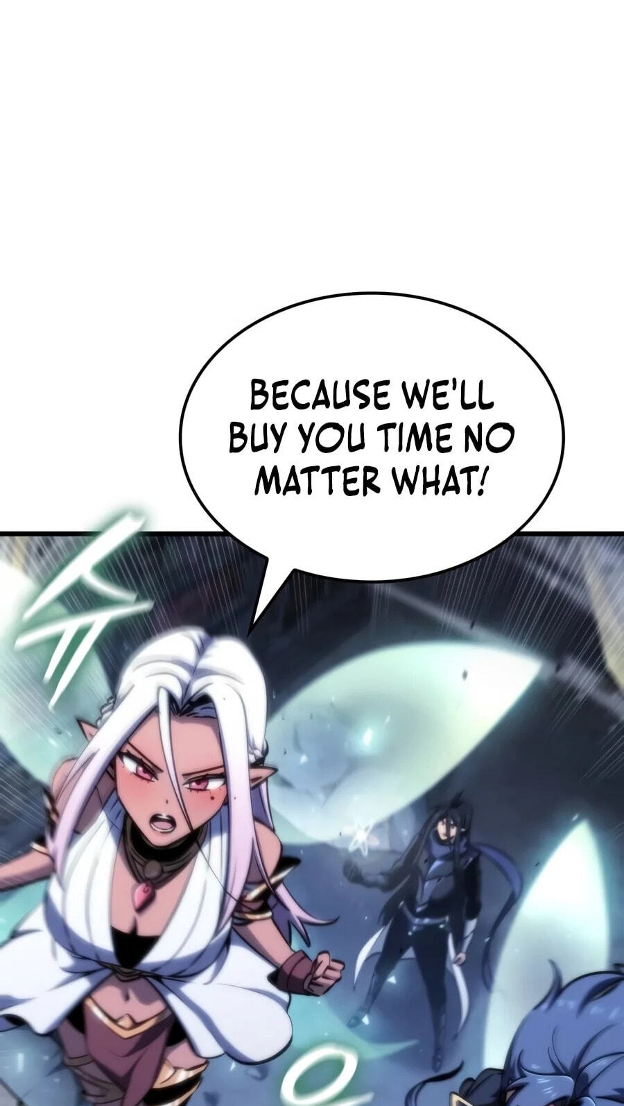 Breakers Chapter 122 page 33 - 