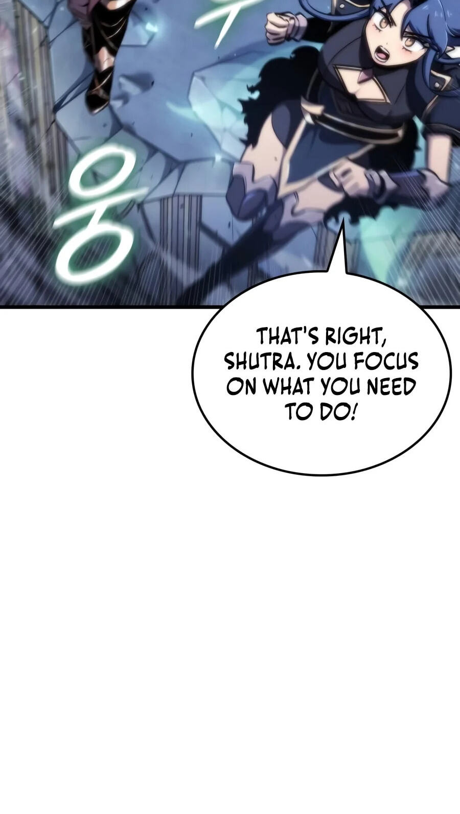 Breakers Chapter 122 page 34 - 