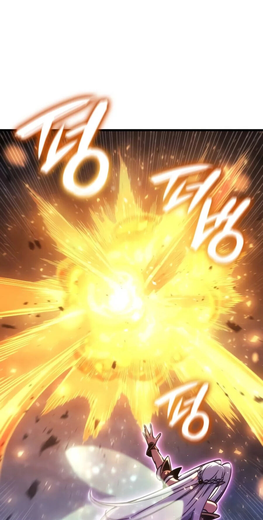 Breakers Chapter 122 page 36 - 