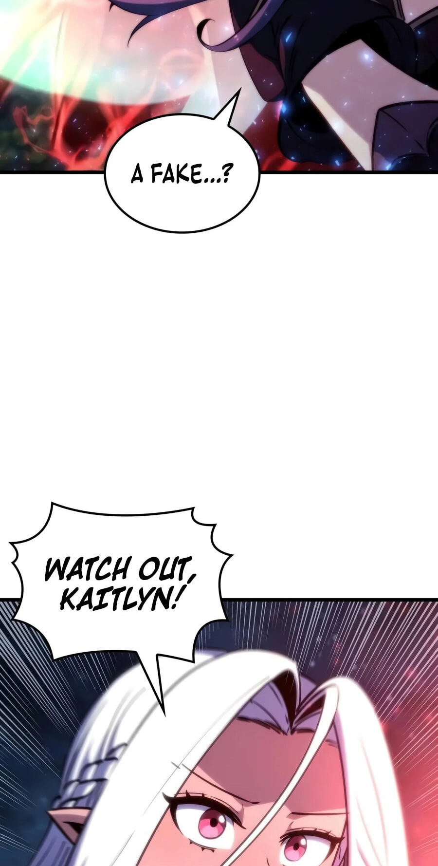 Breakers Chapter 122 page 42 - 