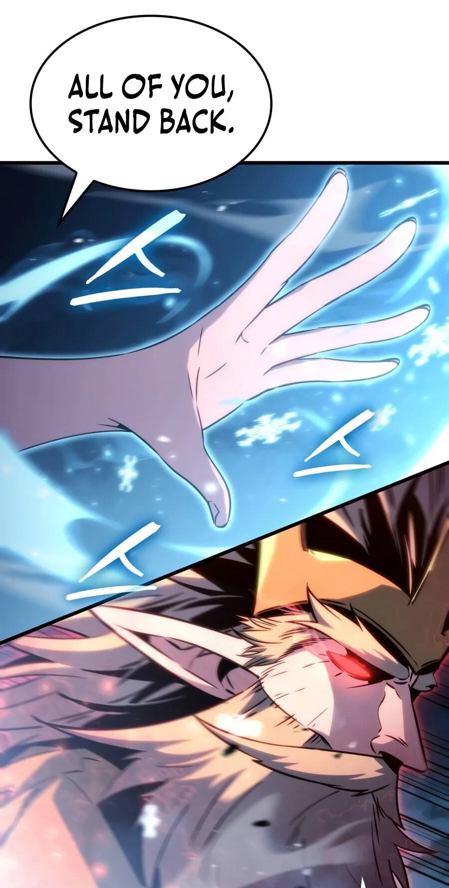 Breakers Chapter 122 page 46 - 