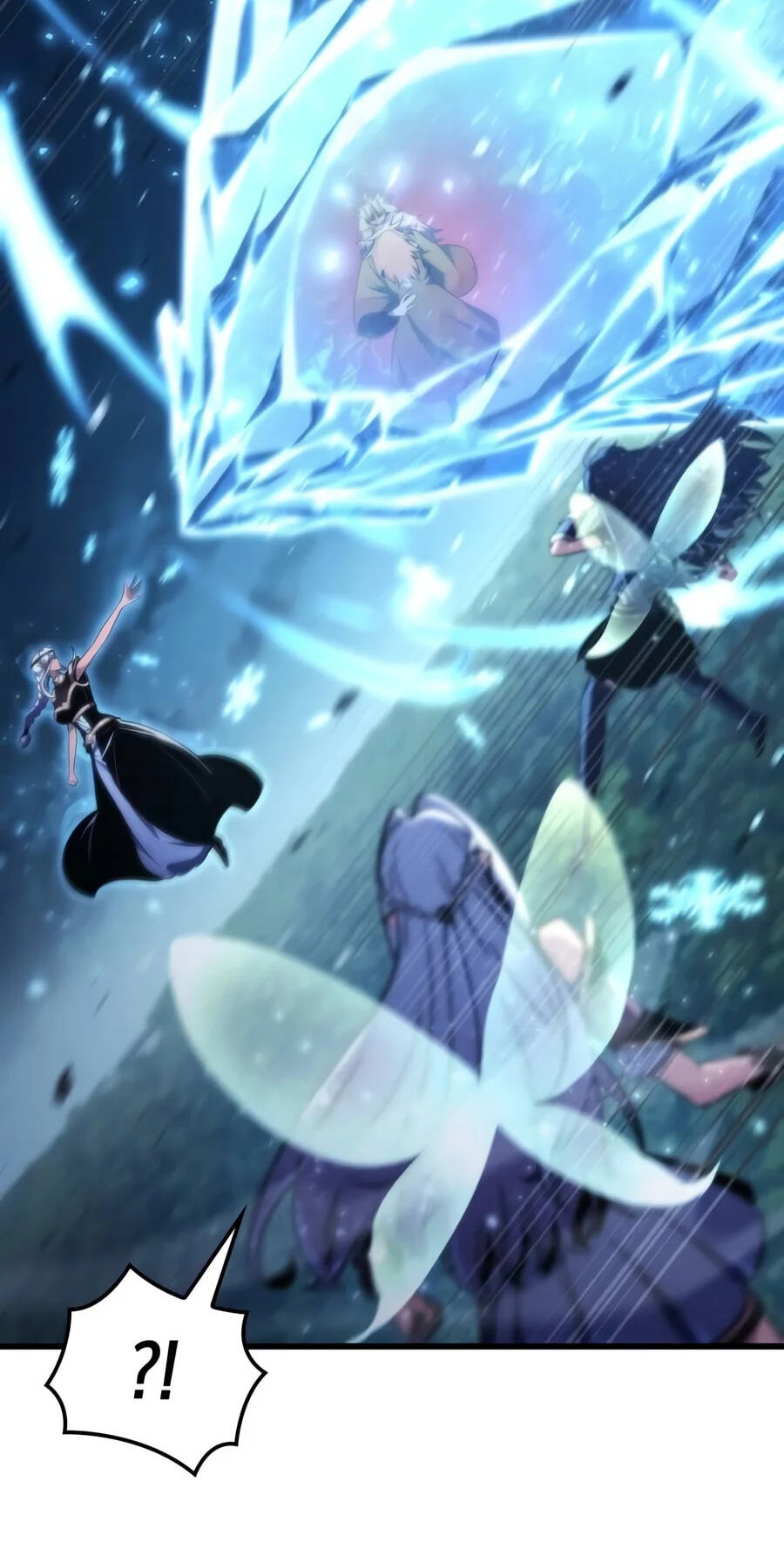 Breakers Chapter 122 page 48 - 