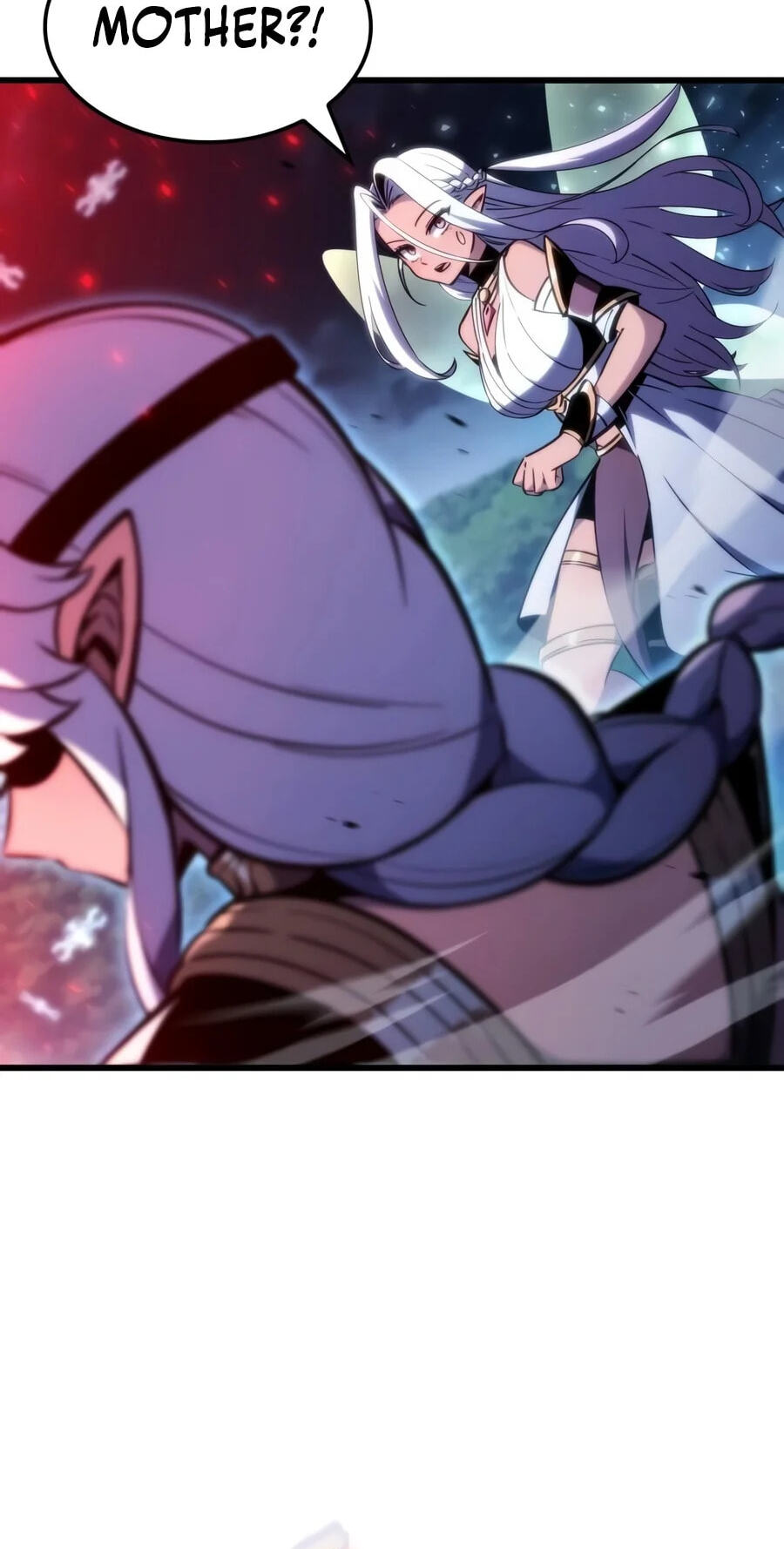 Breakers Chapter 122 page 51 - 