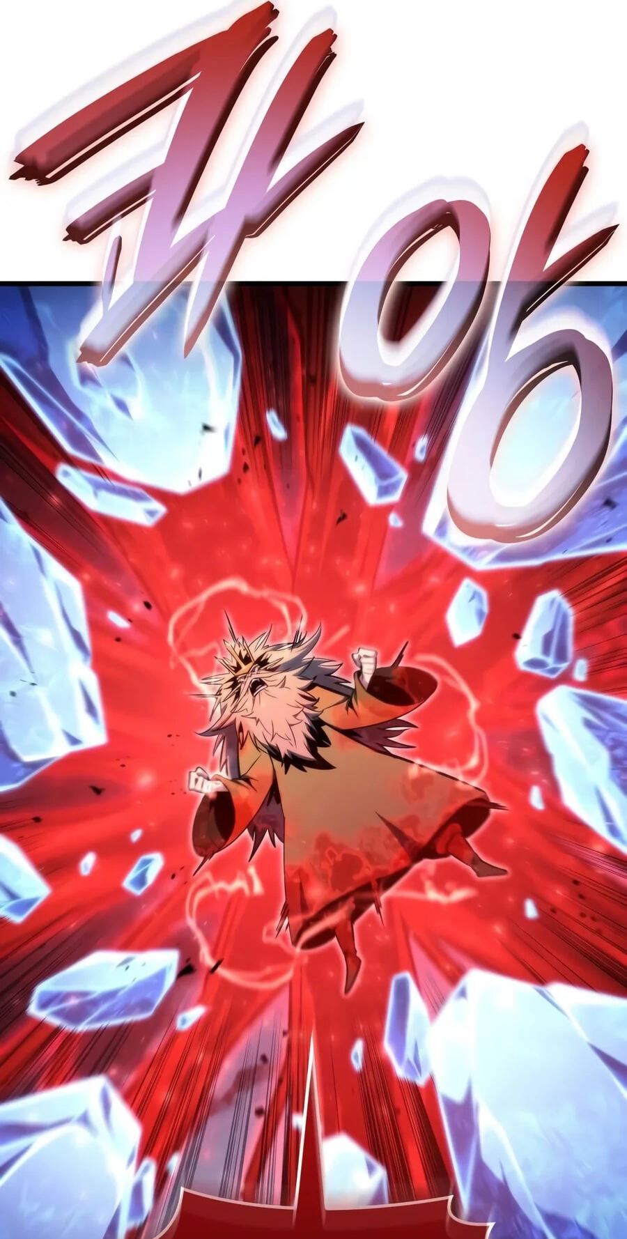 Breakers Chapter 122 page 52 - 