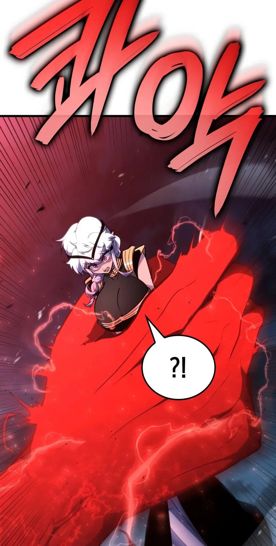 Breakers Chapter 122 page 60 - 