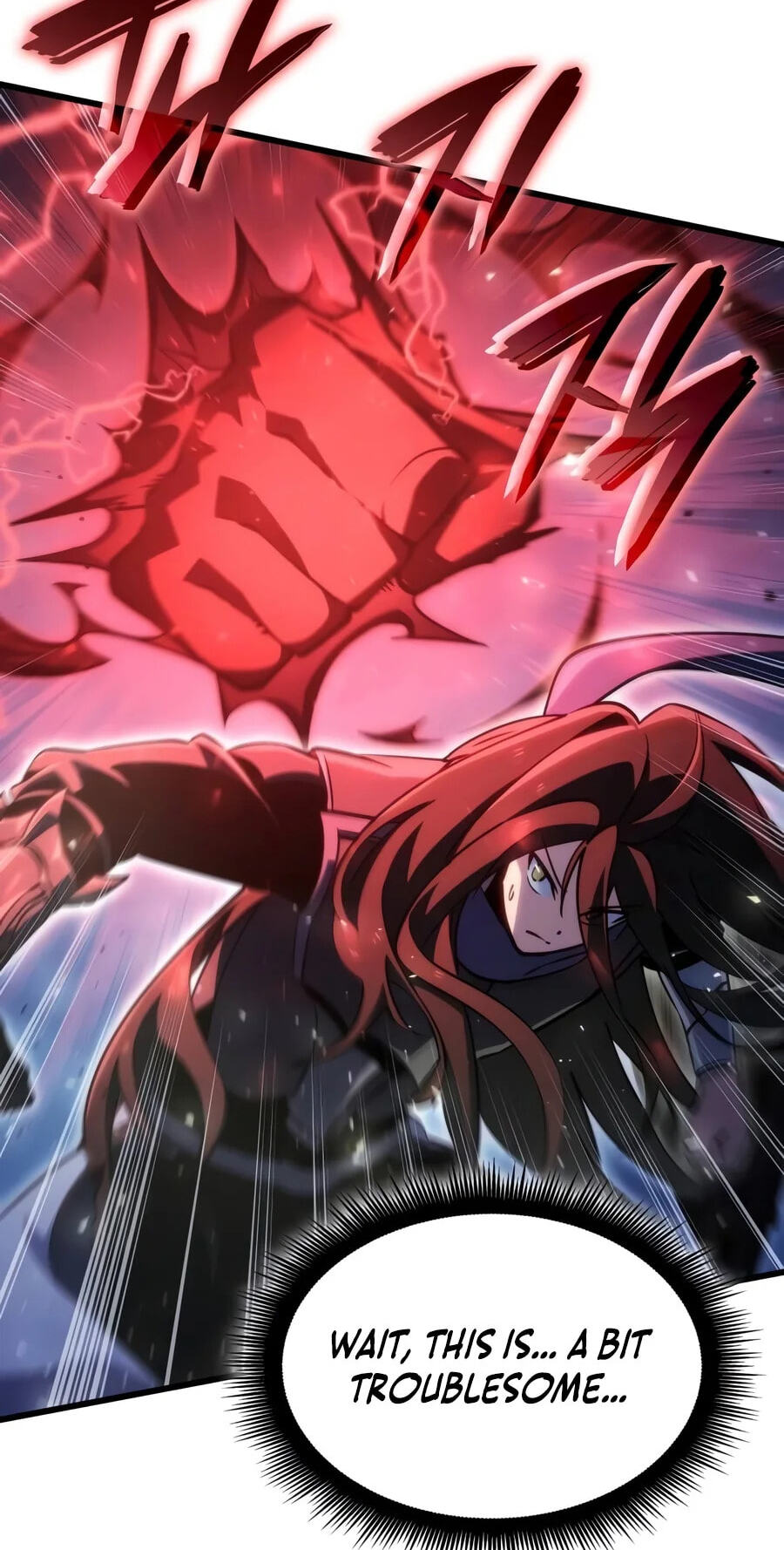 Breakers Chapter 122 page 7 - 