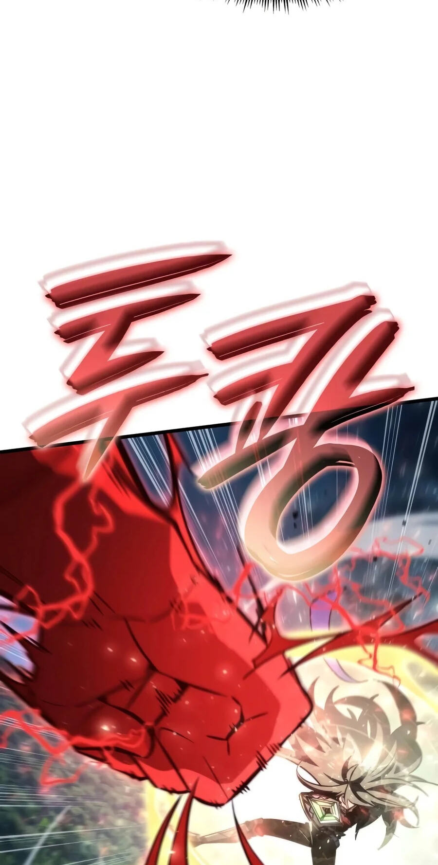 Breakers Chapter 122 page 8 - 