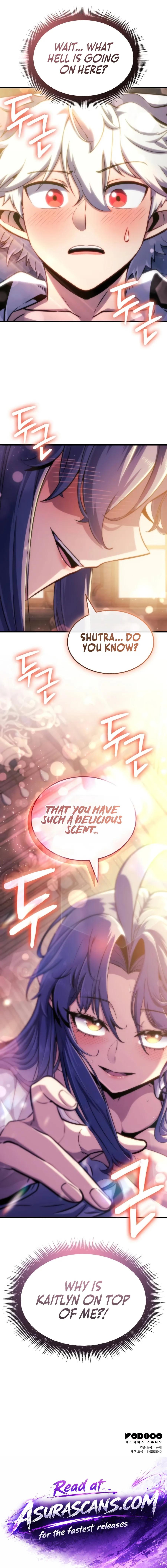 Breakers Chapter 123 page 18 - 