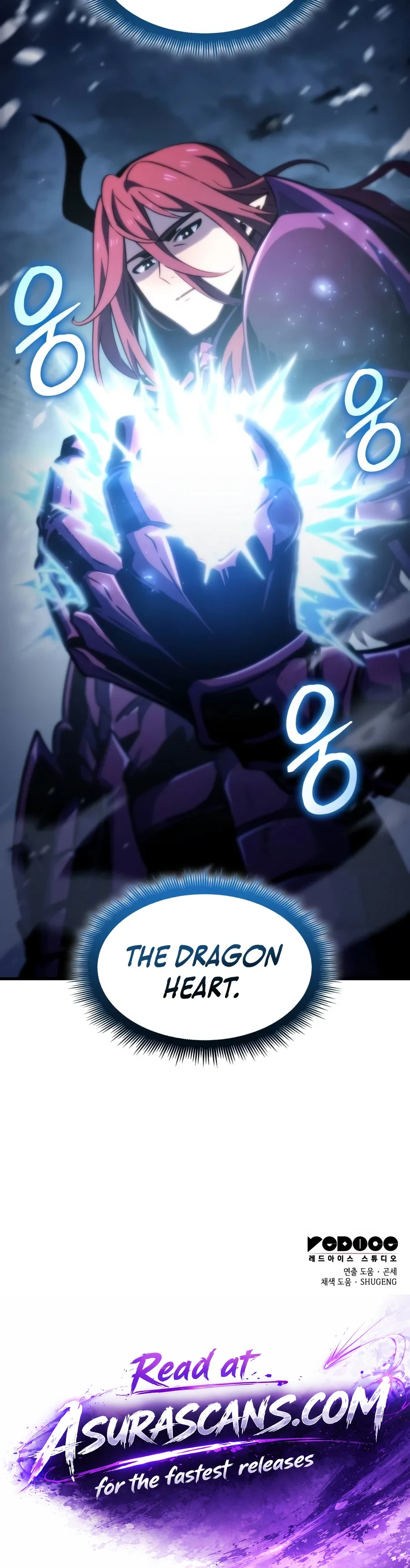 Breakers Chapter 124.1 page 19 - 