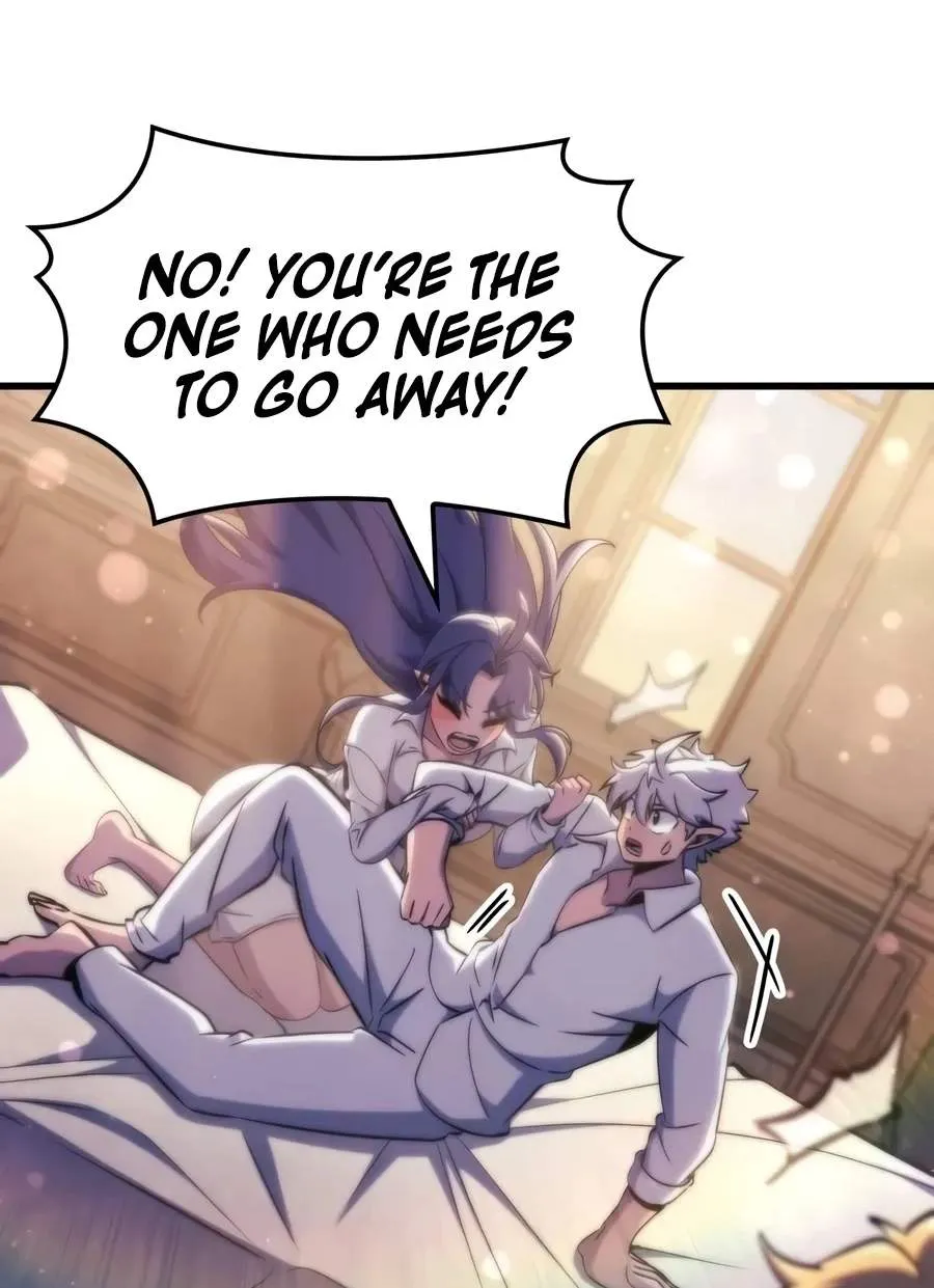 Breakers Chapter 124 page 13 - 