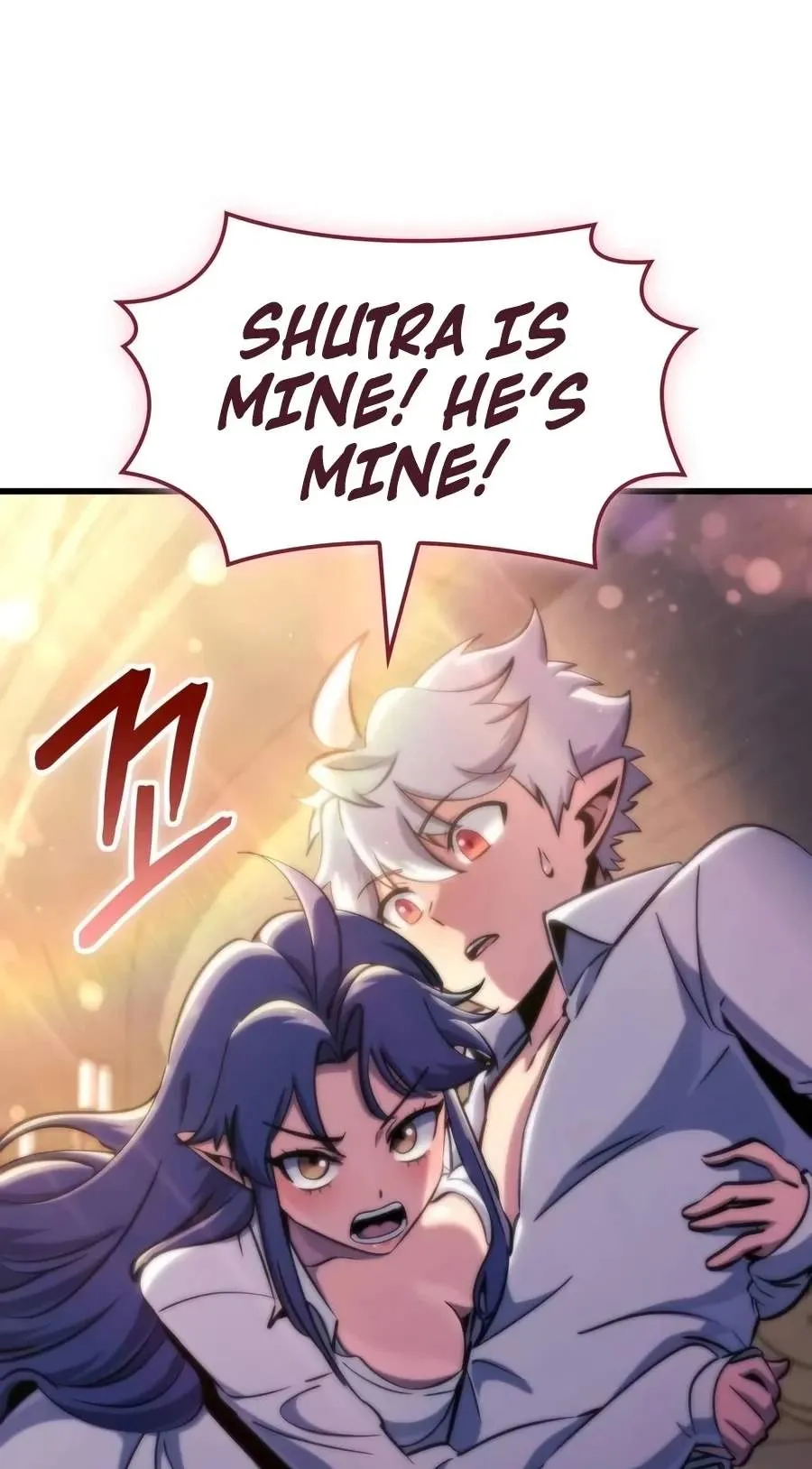 Breakers Chapter 124 page 15 - 