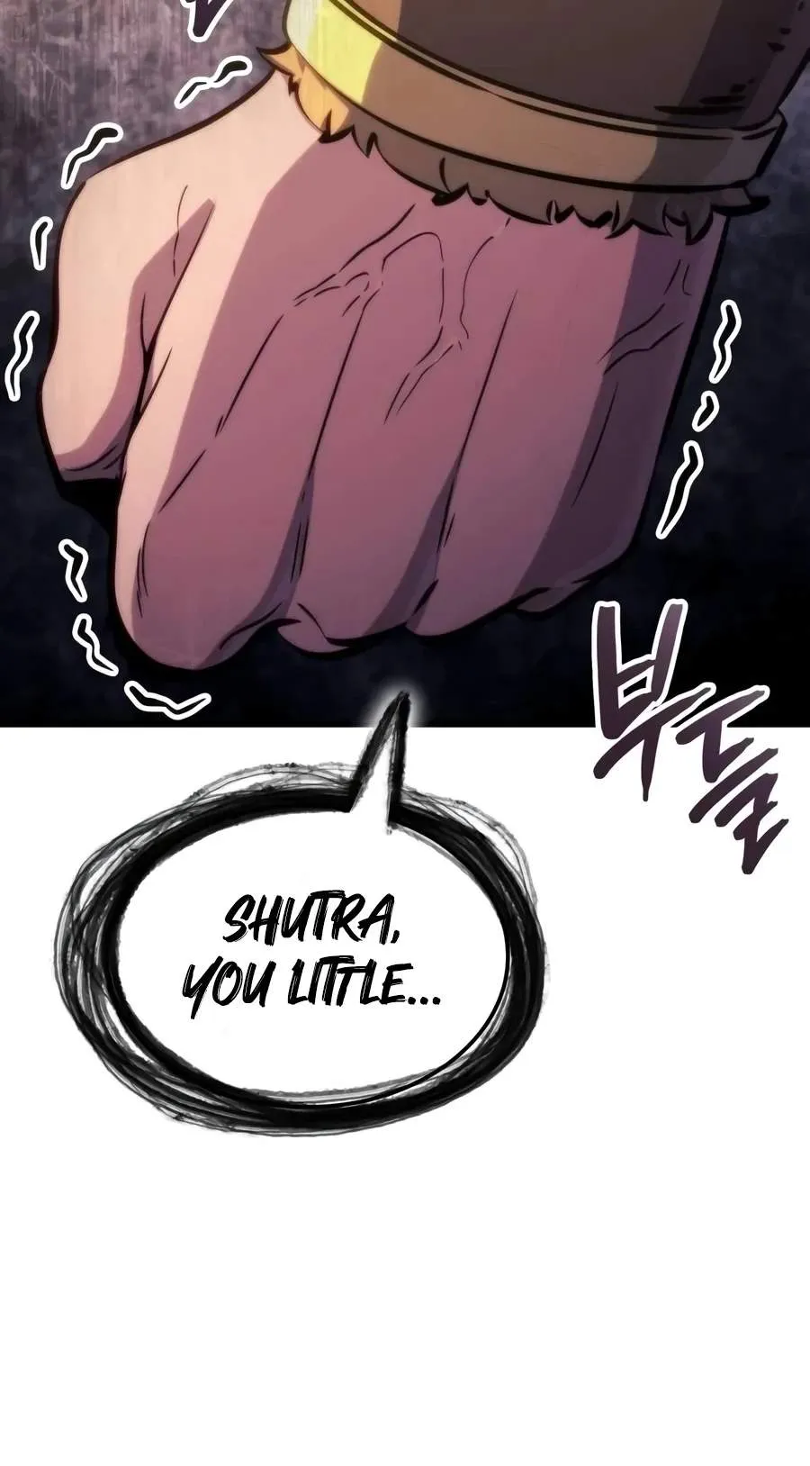 Breakers Chapter 124 page 17 - 