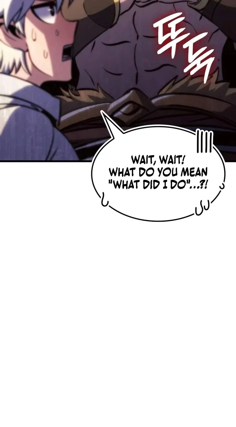 Breakers Chapter 124 page 19 - 