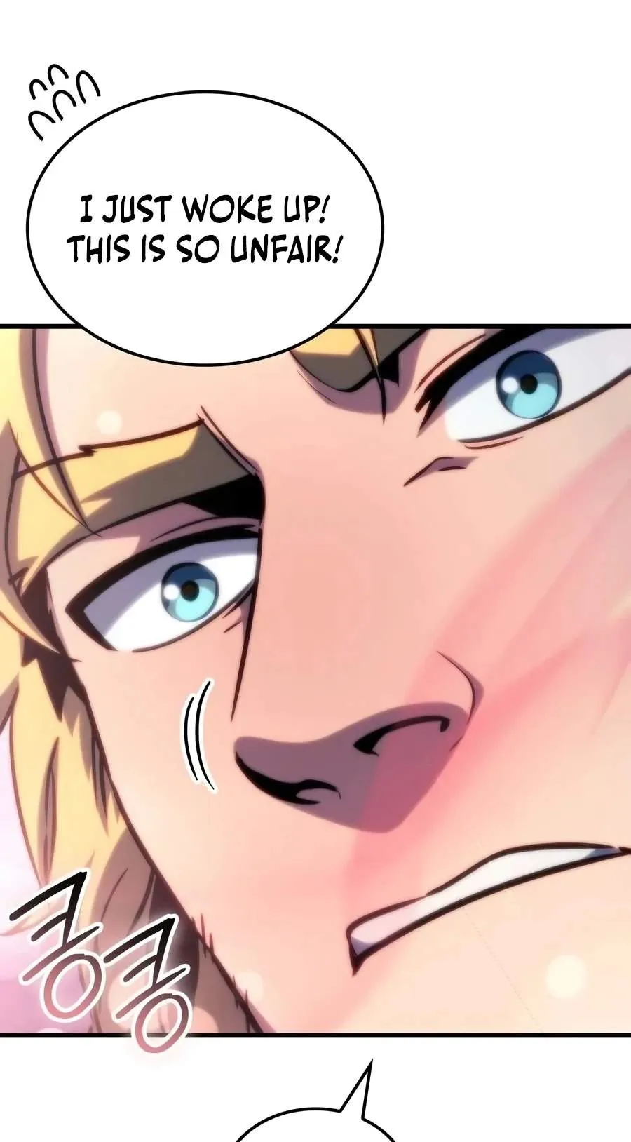 Breakers Chapter 124 page 20 - 