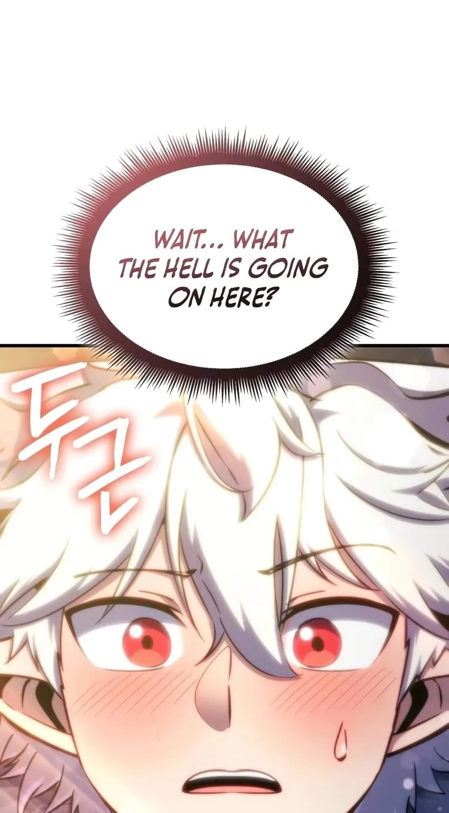 Breakers Chapter 124 page 4 - 