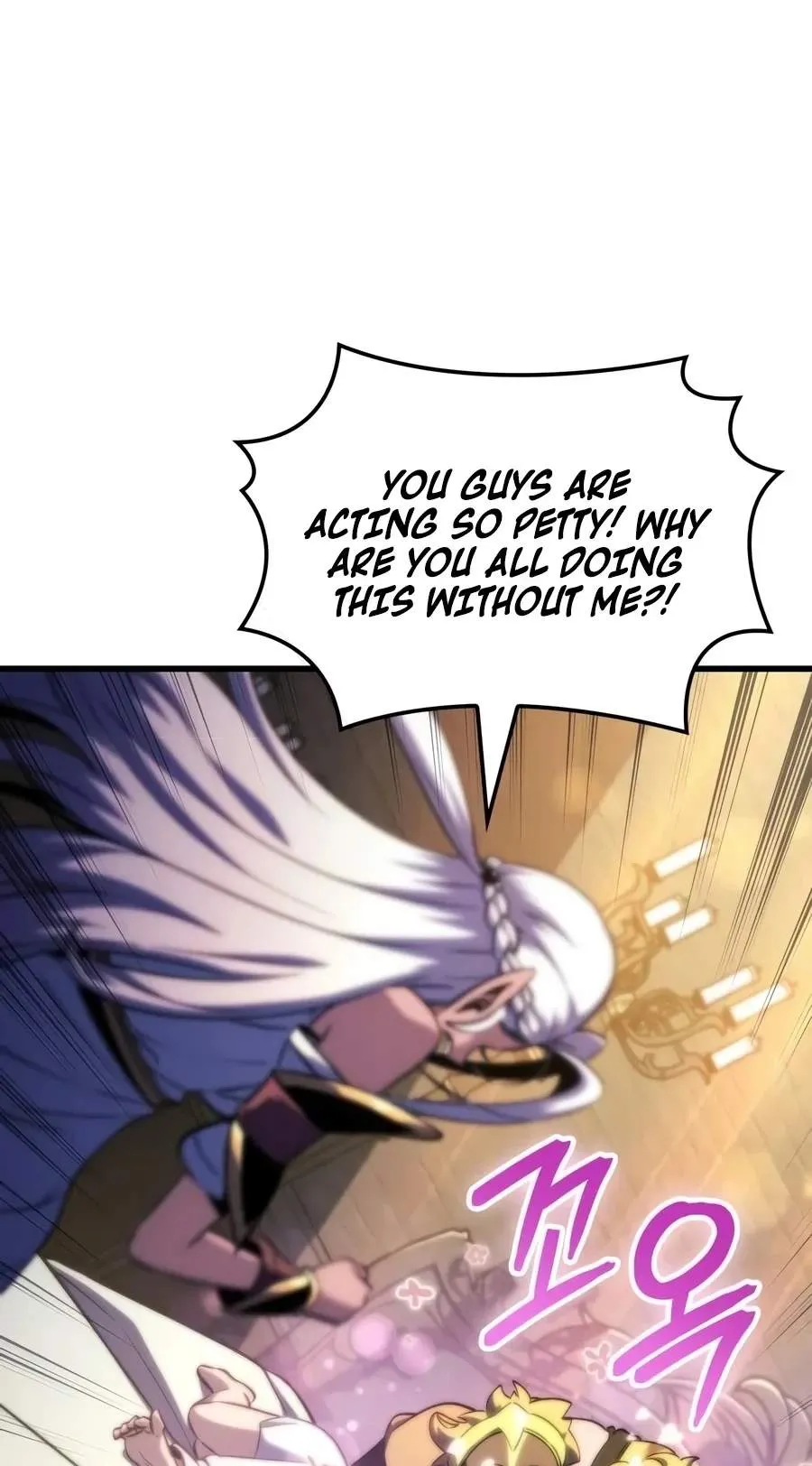 Breakers Chapter 124 page 32 - 