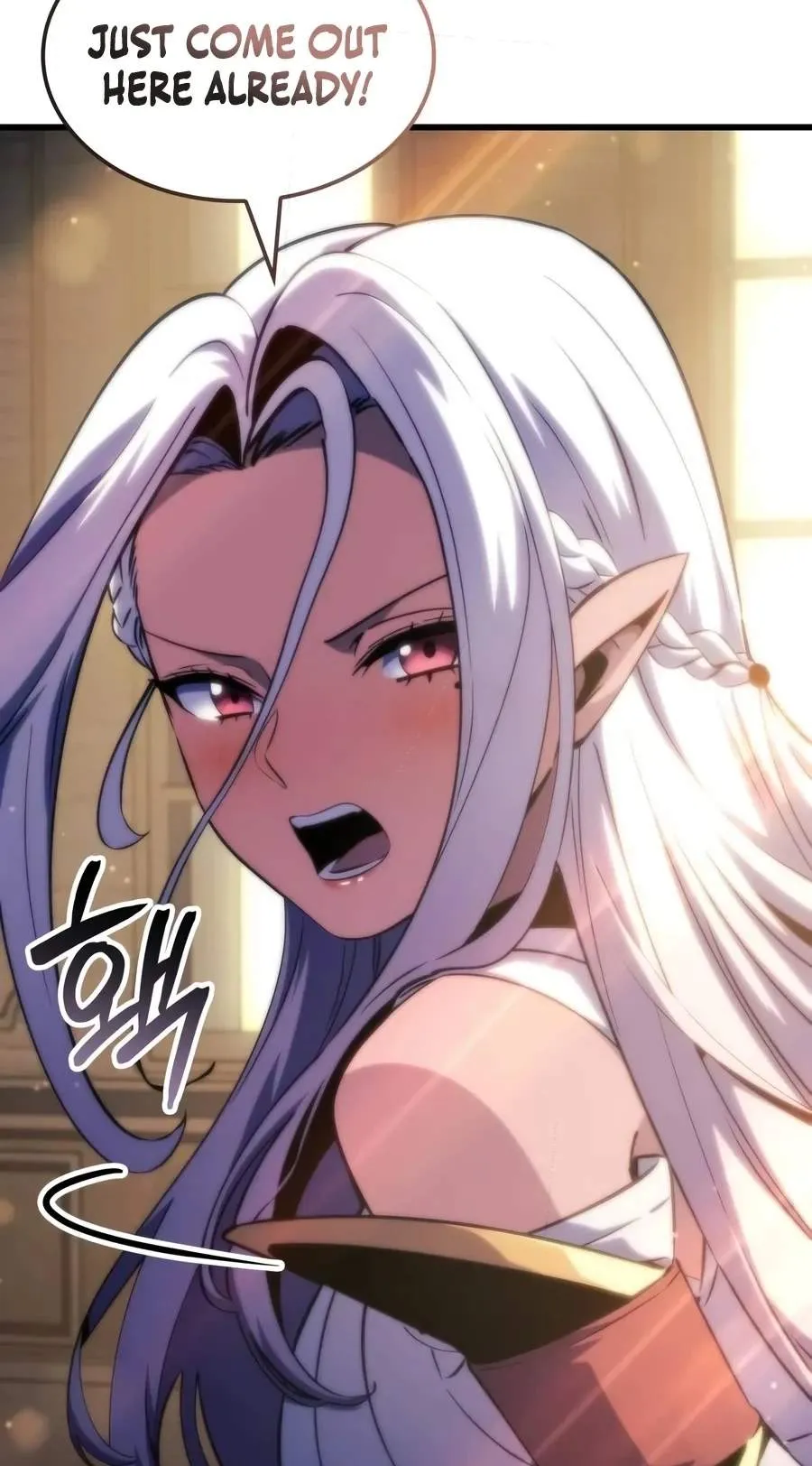 Breakers Chapter 124 page 35 - 