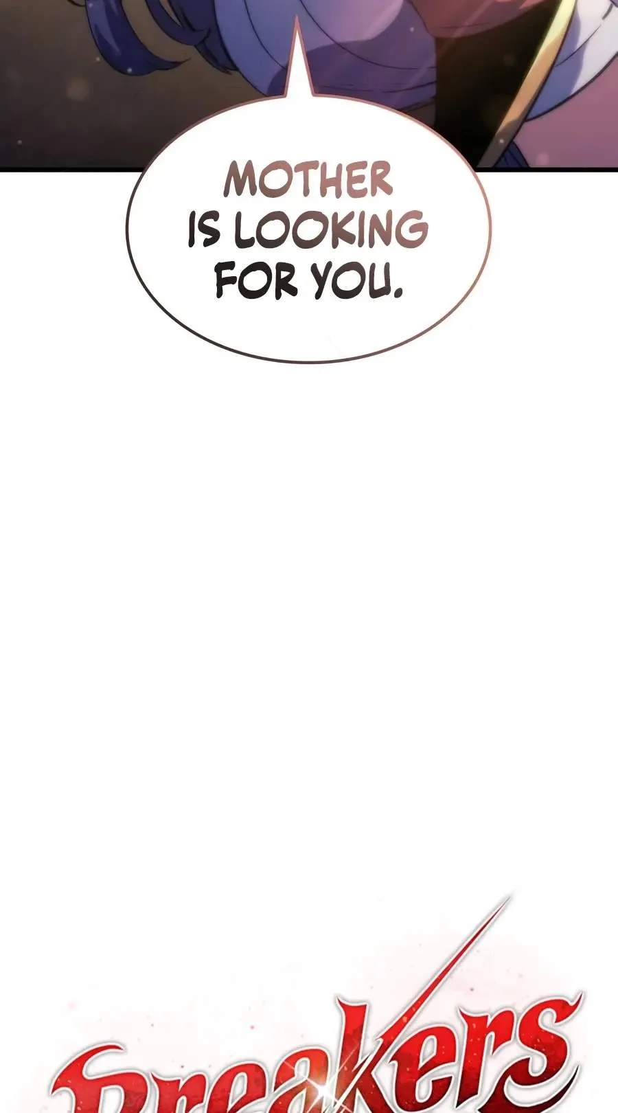 Breakers Chapter 124 page 36 - 