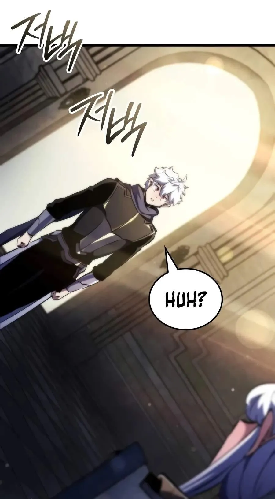 Breakers Chapter 124 page 39 - 