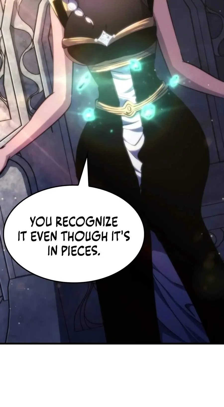 Breakers Chapter 124 page 41 - 
