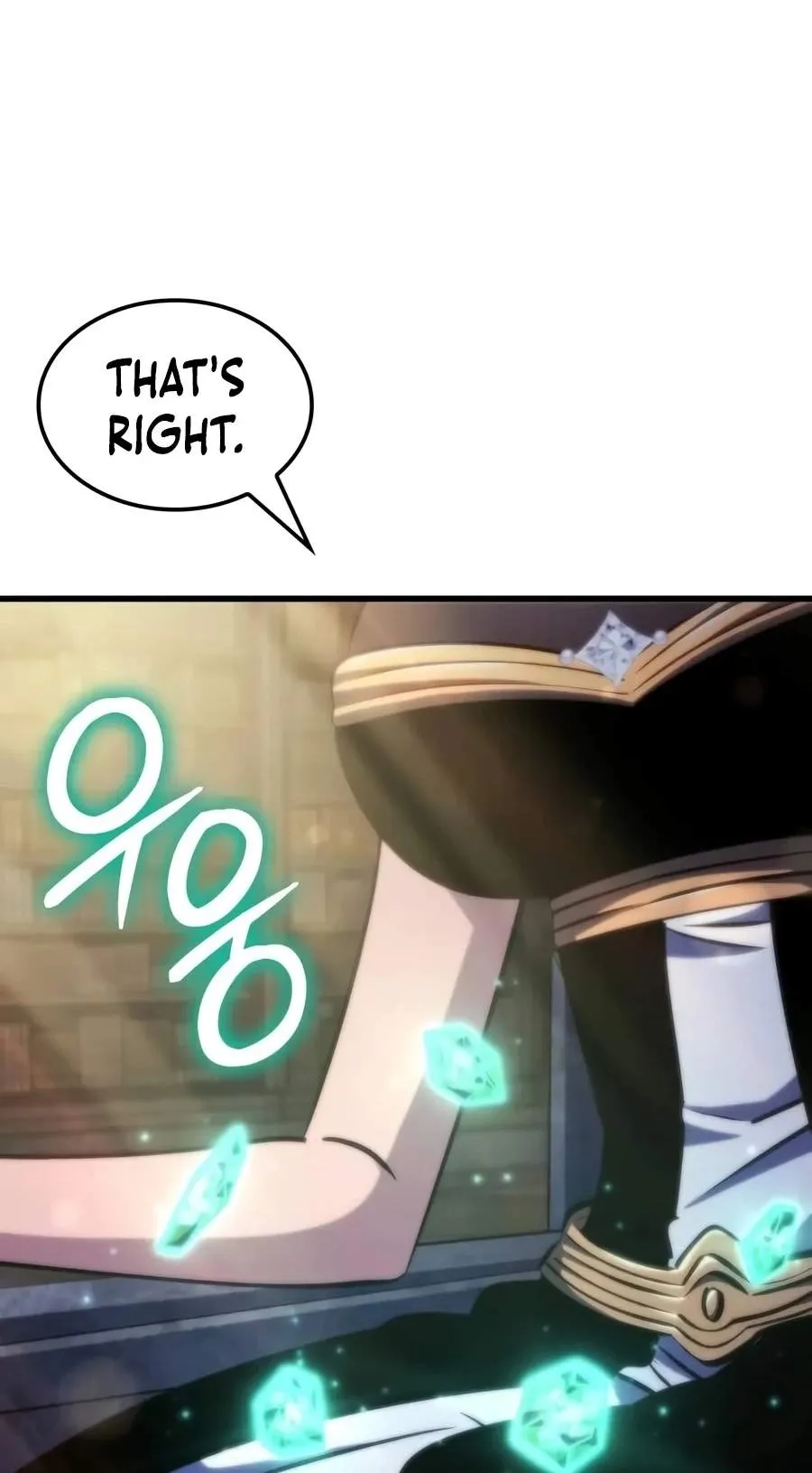 Breakers Chapter 124 page 42 - 