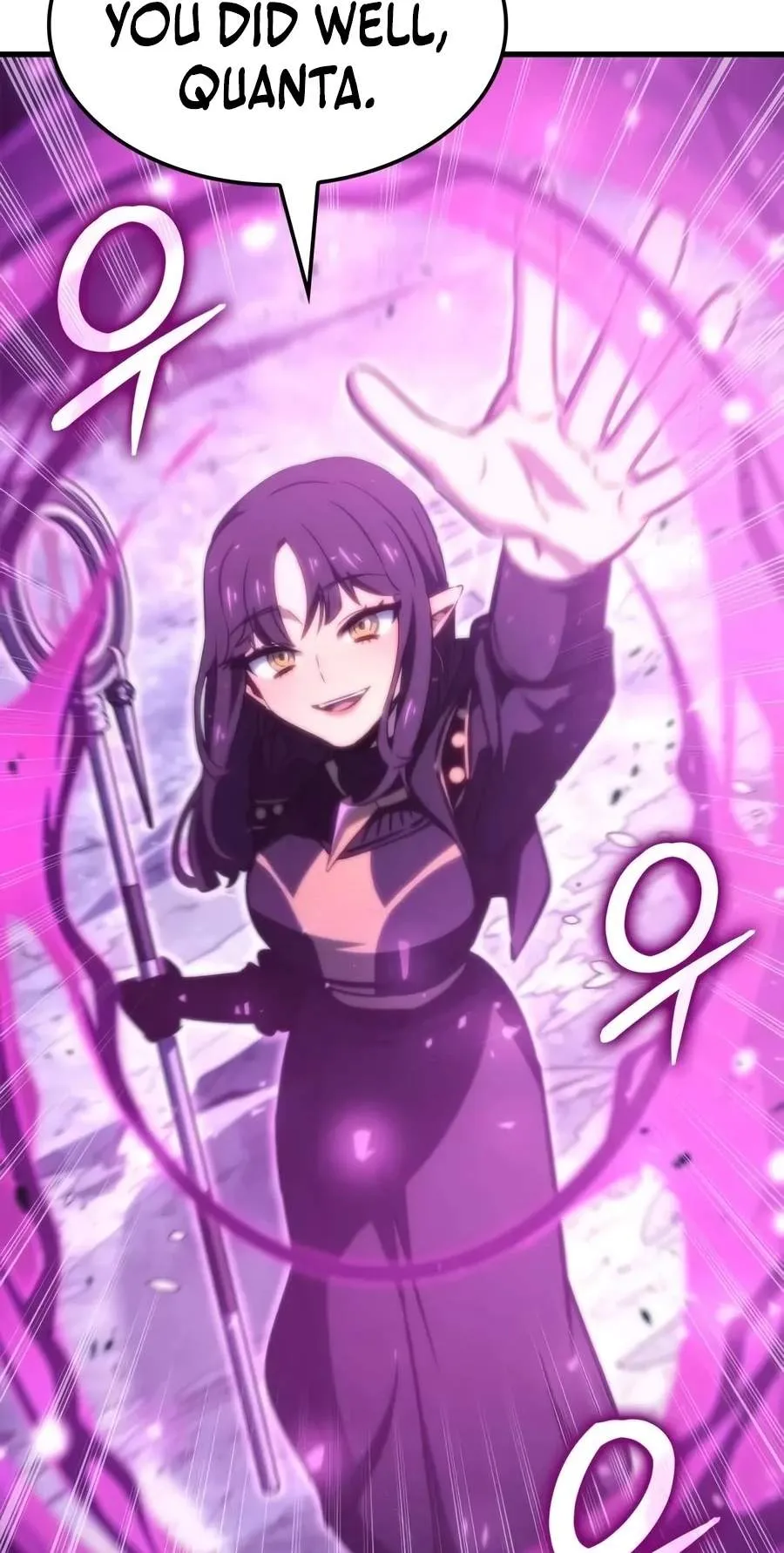 Breakers Chapter 124 page 87 - 