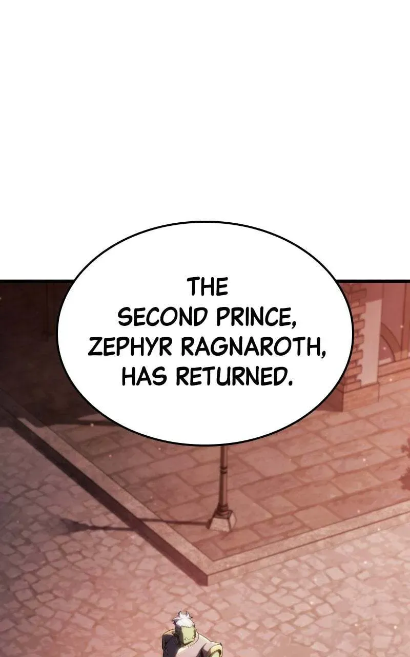 Breakers Chapter 2.1 page 1 - 