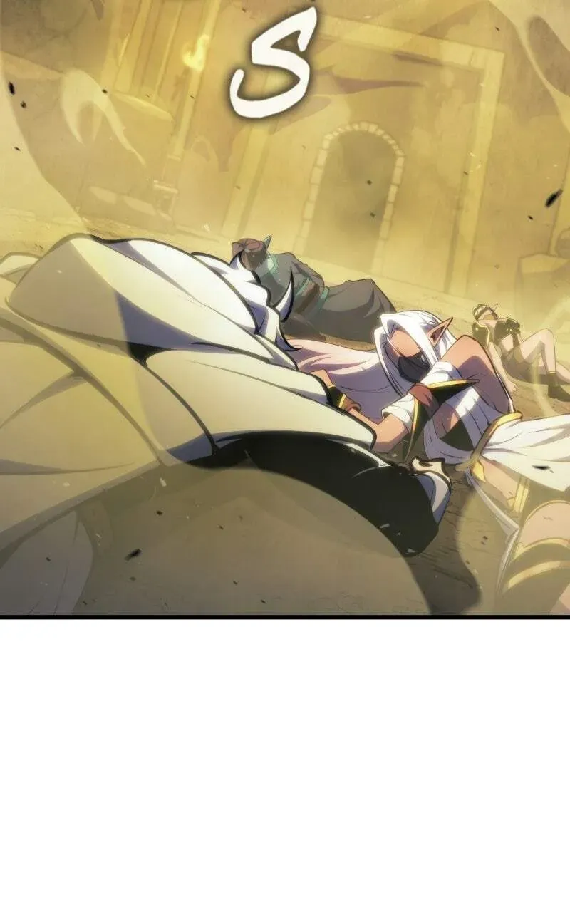 Breakers Chapter 2.2 page 2 - 