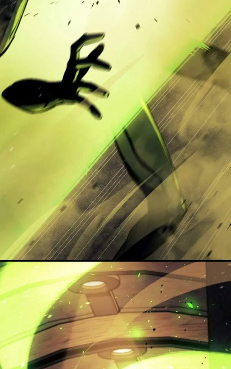 Breakers Chapter 2.2 page 26 - 