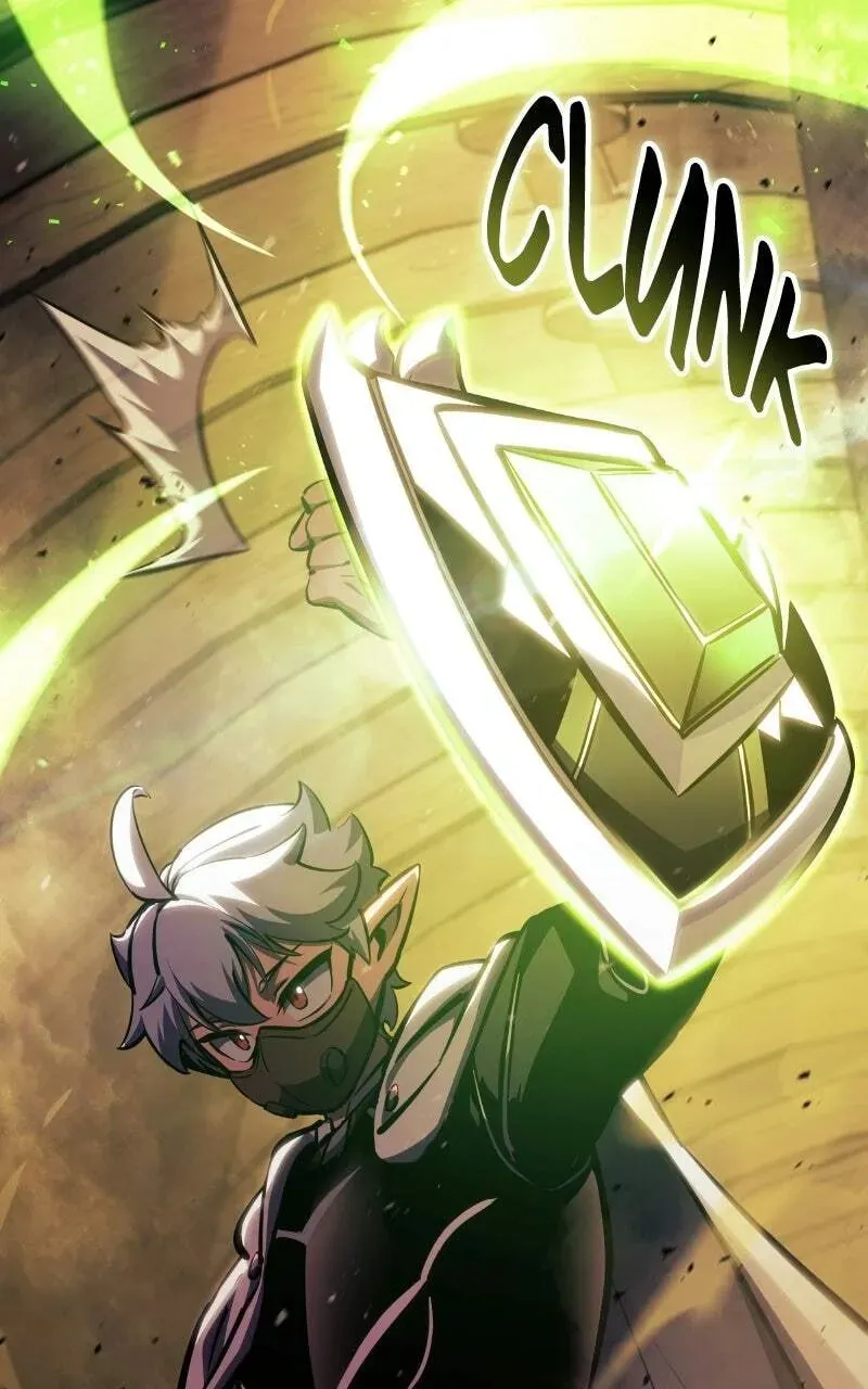 Breakers Chapter 2.2 page 27 - 