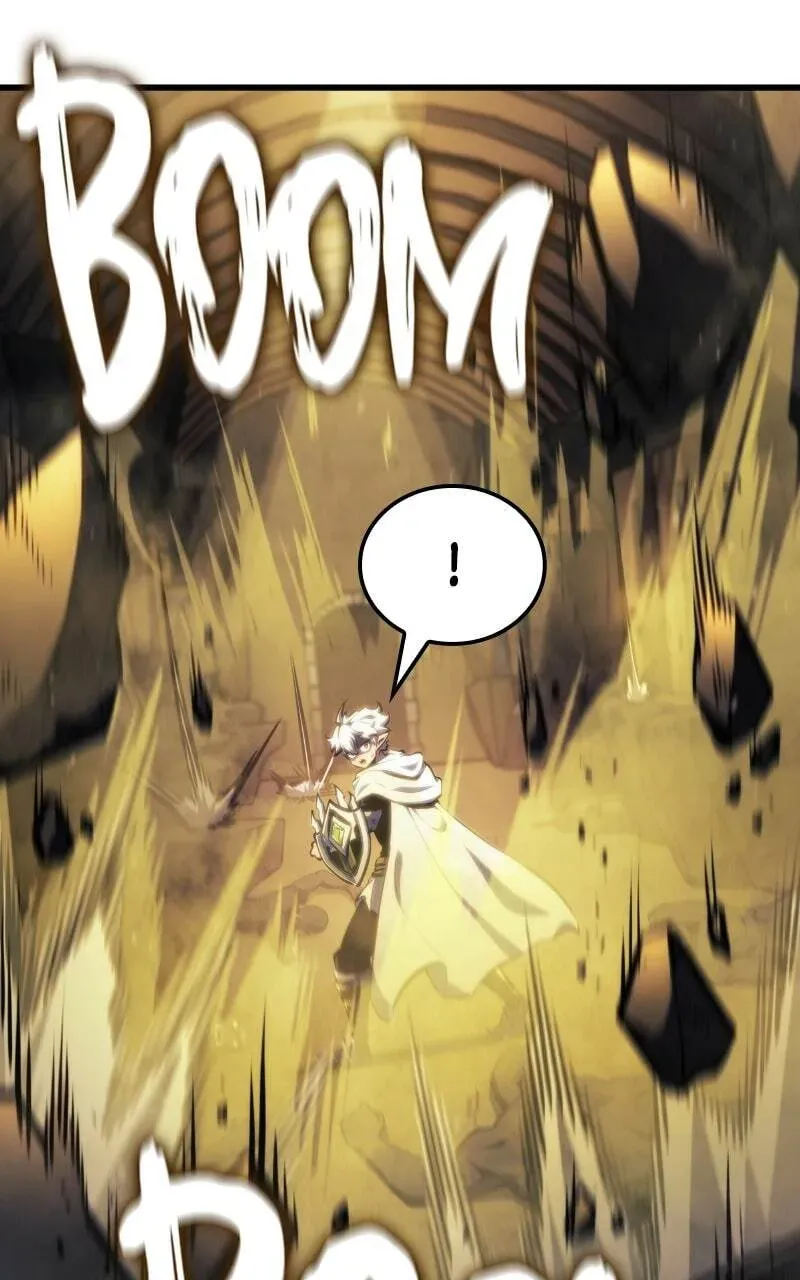 Breakers Chapter 2.2 page 34 - 