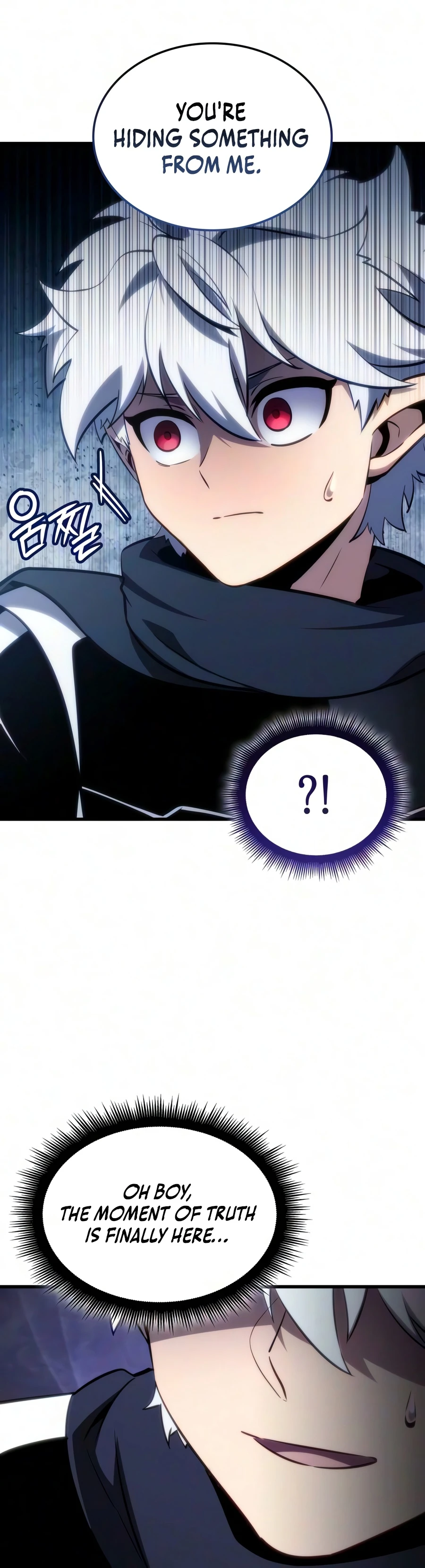 Breakers Chapter 89 page 8 - 
