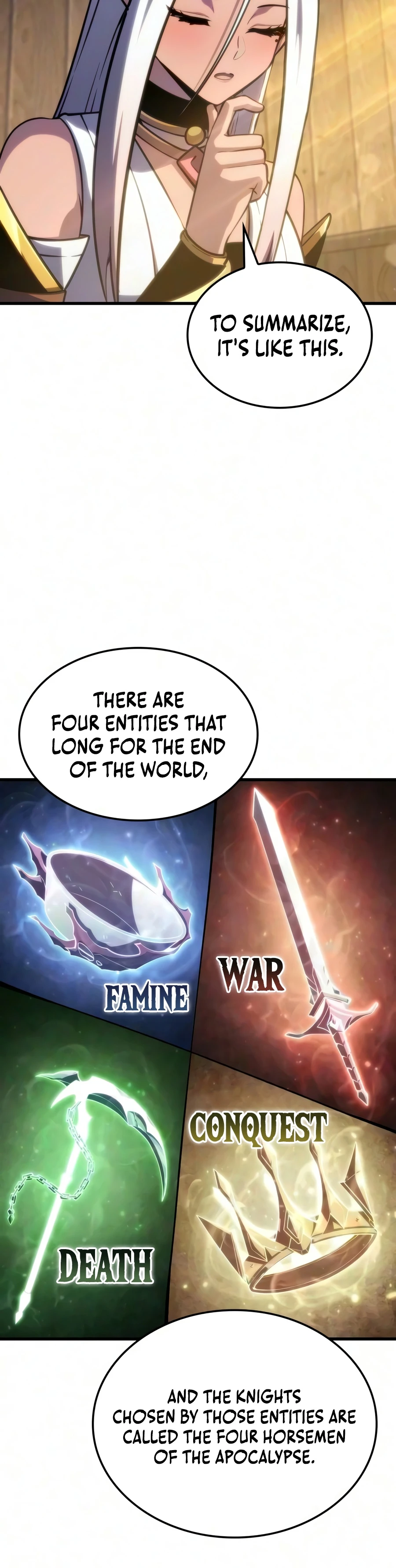 Breakers Chapter 89 page 10 - 