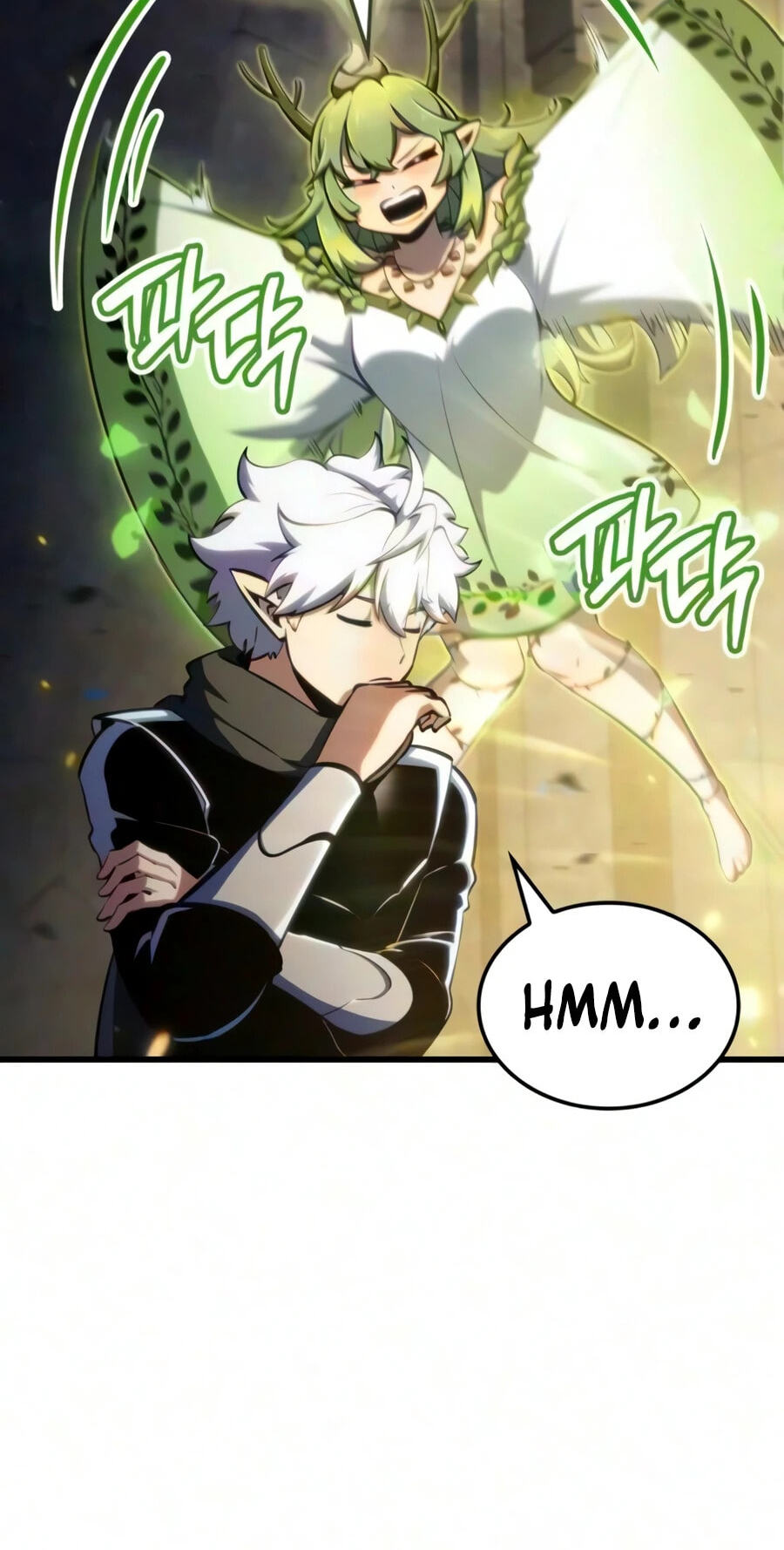 Breakers Chapter 90 page 15 - 