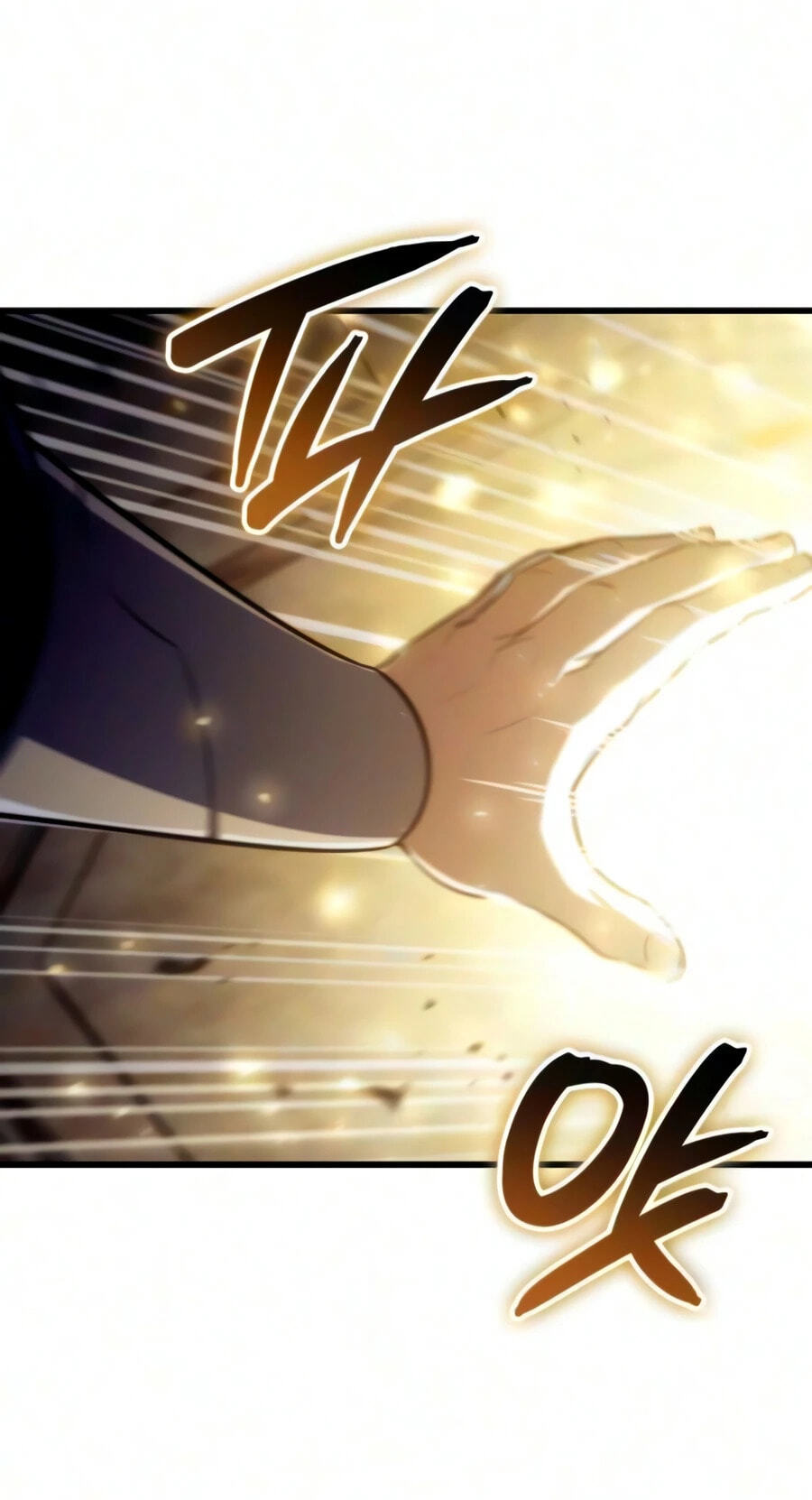 Breakers Chapter 90 page 21 - 