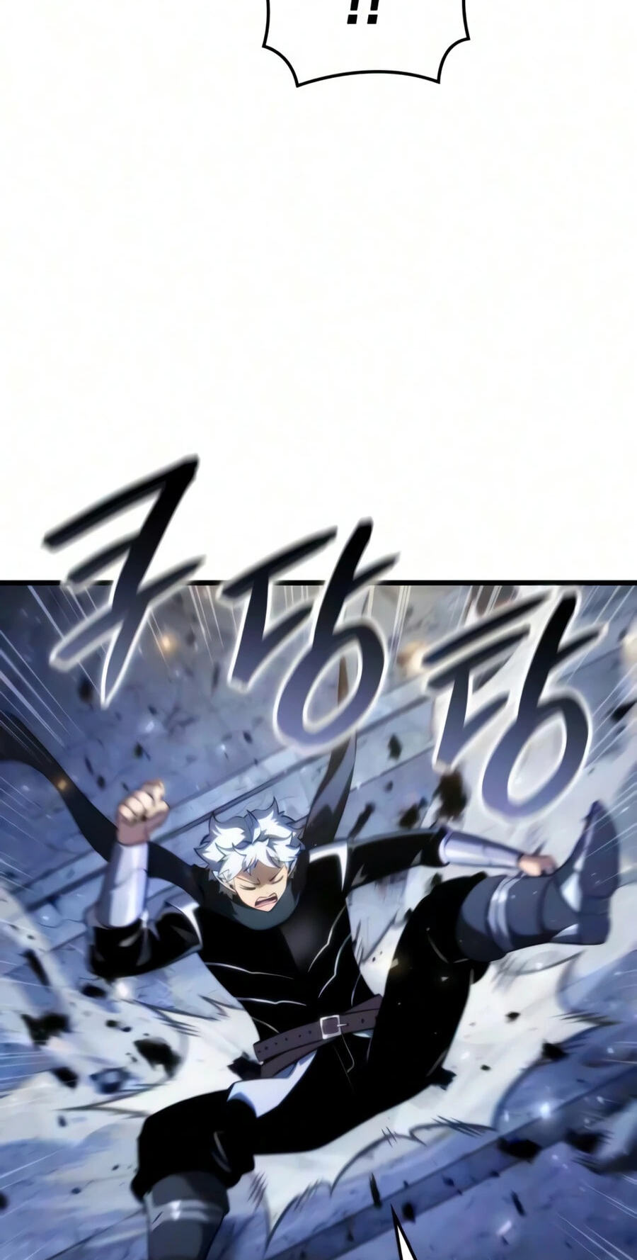 Breakers Chapter 90 page 29 - 