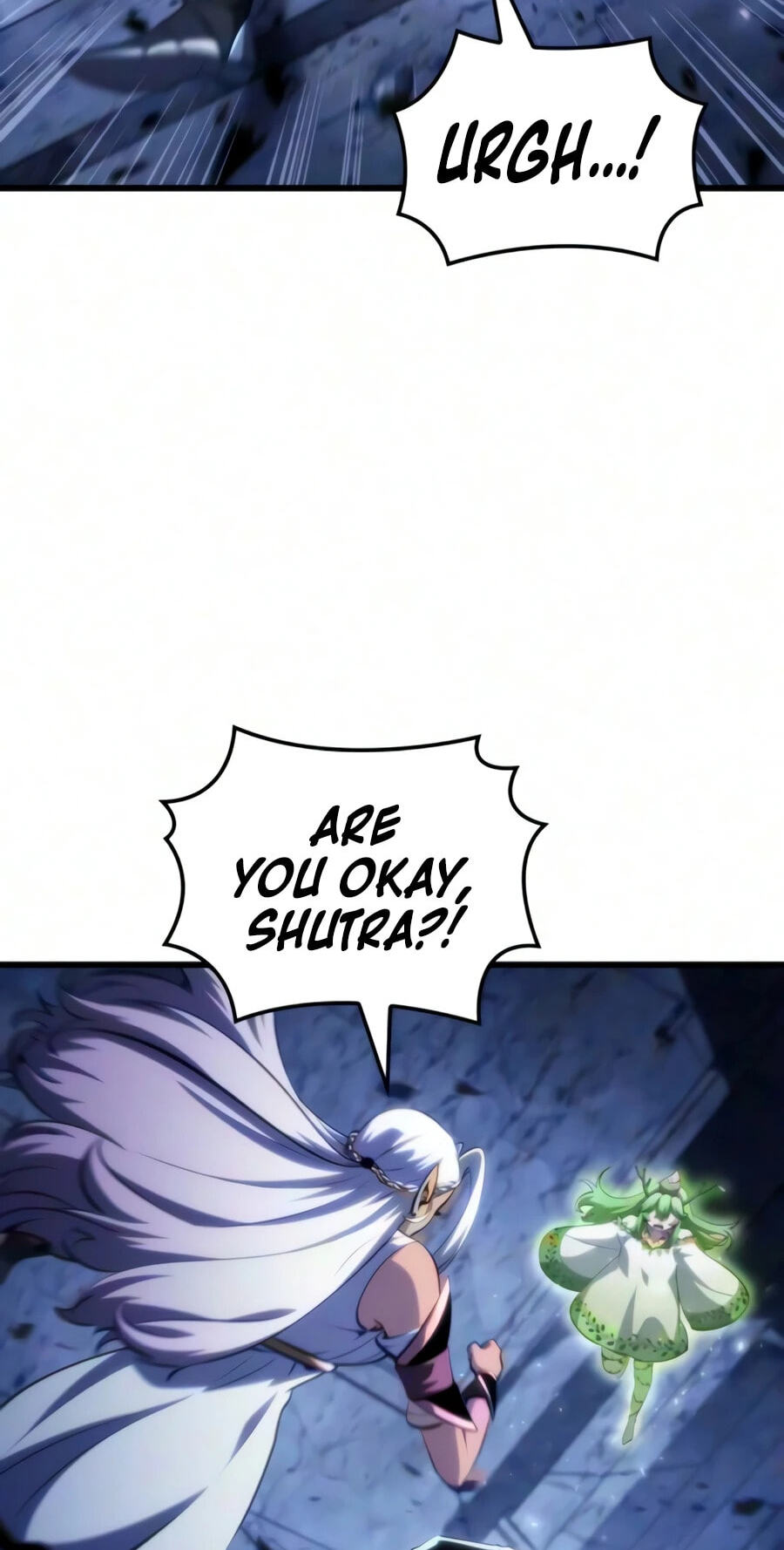 Breakers Chapter 90 page 30 - 