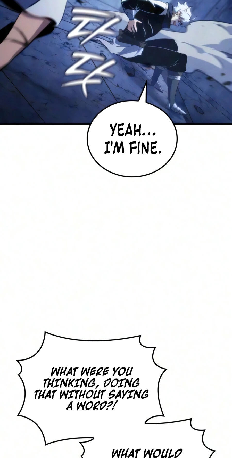 Breakers Chapter 90 page 31 - 