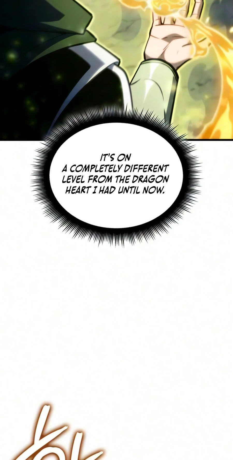 Breakers Chapter 90 page 39 - 