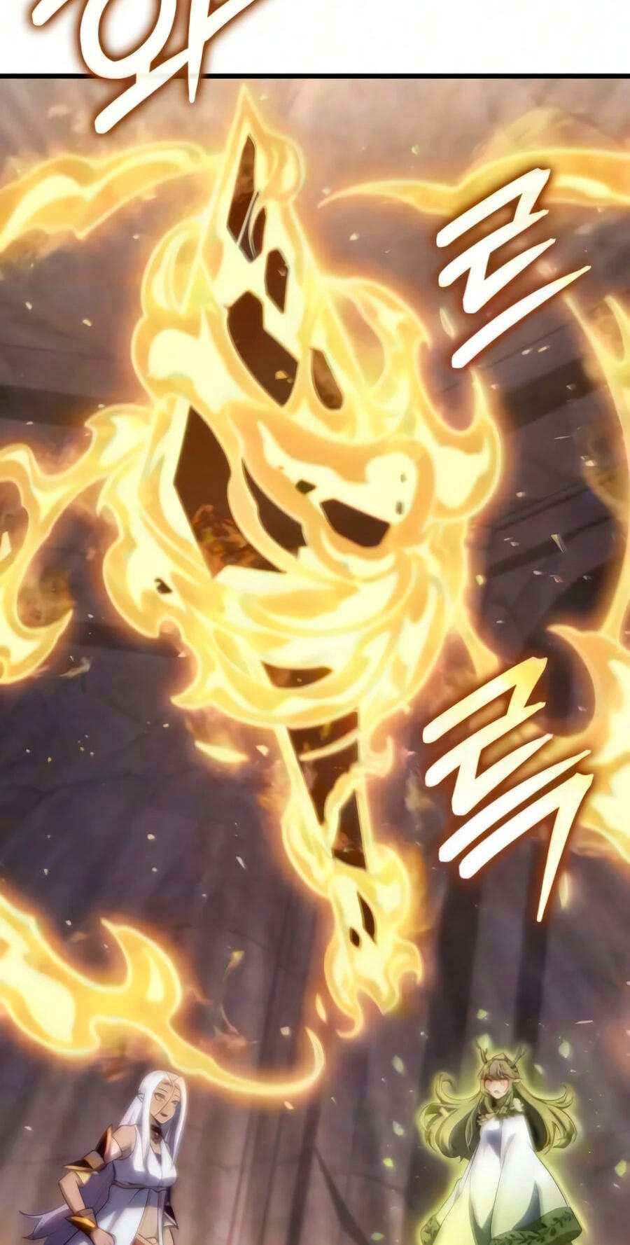 Breakers Chapter 90 page 40 - 