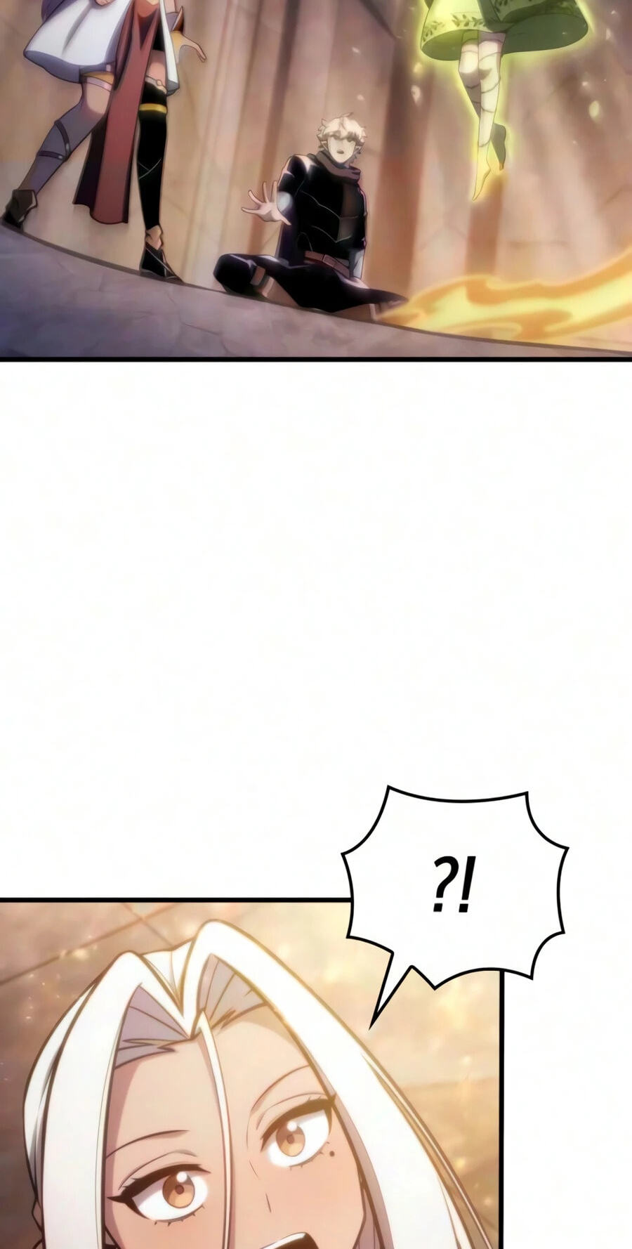 Breakers Chapter 90 page 41 - 