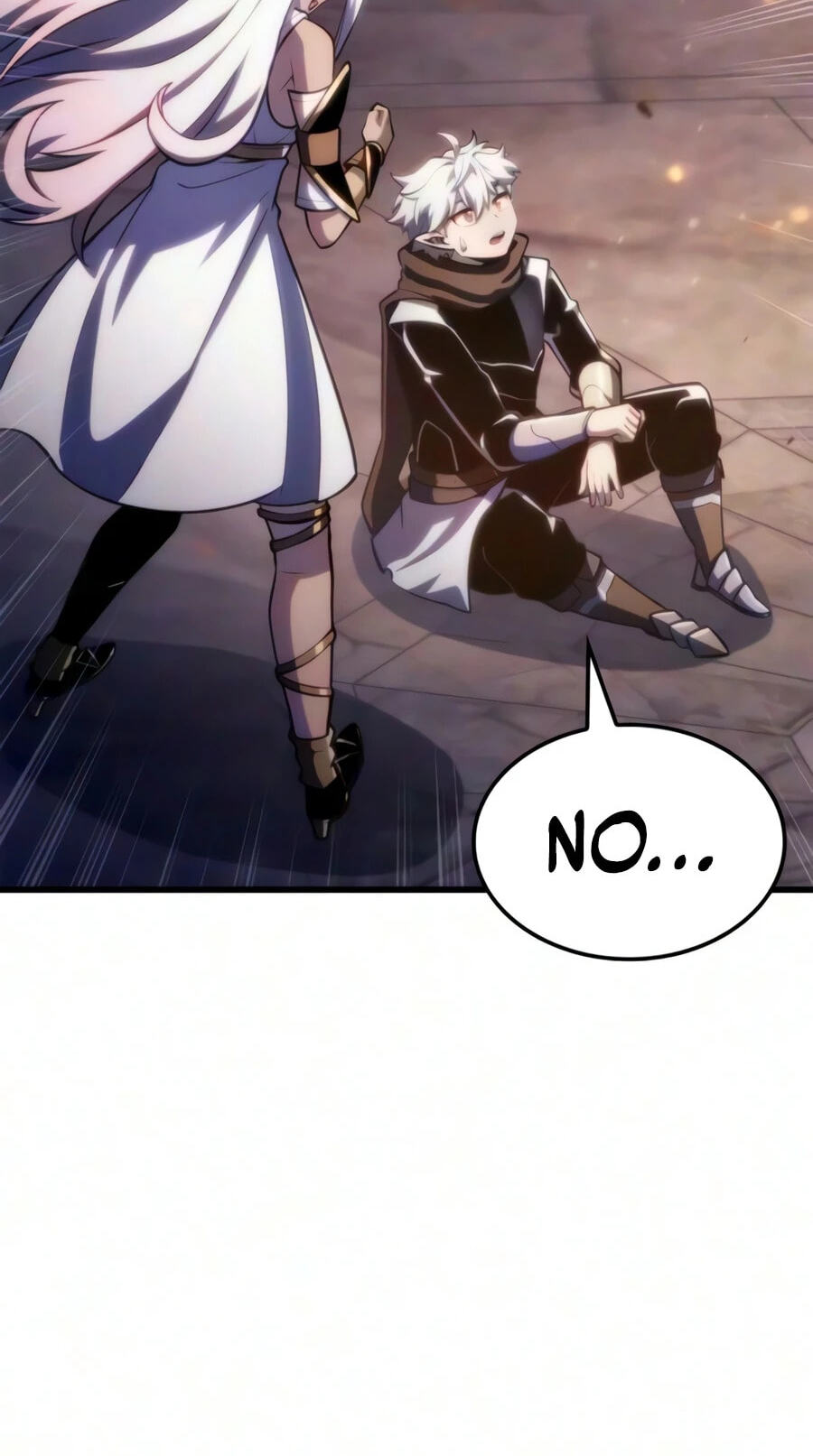 Breakers Chapter 90 page 44 - 