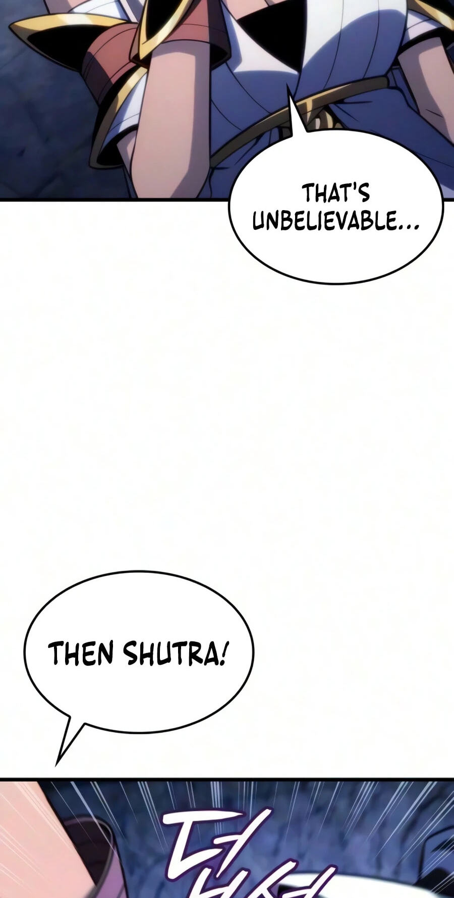 Breakers Chapter 90 page 47 - 