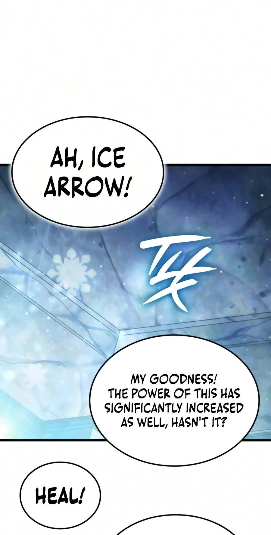 Breakers Chapter 90 page 52 - 