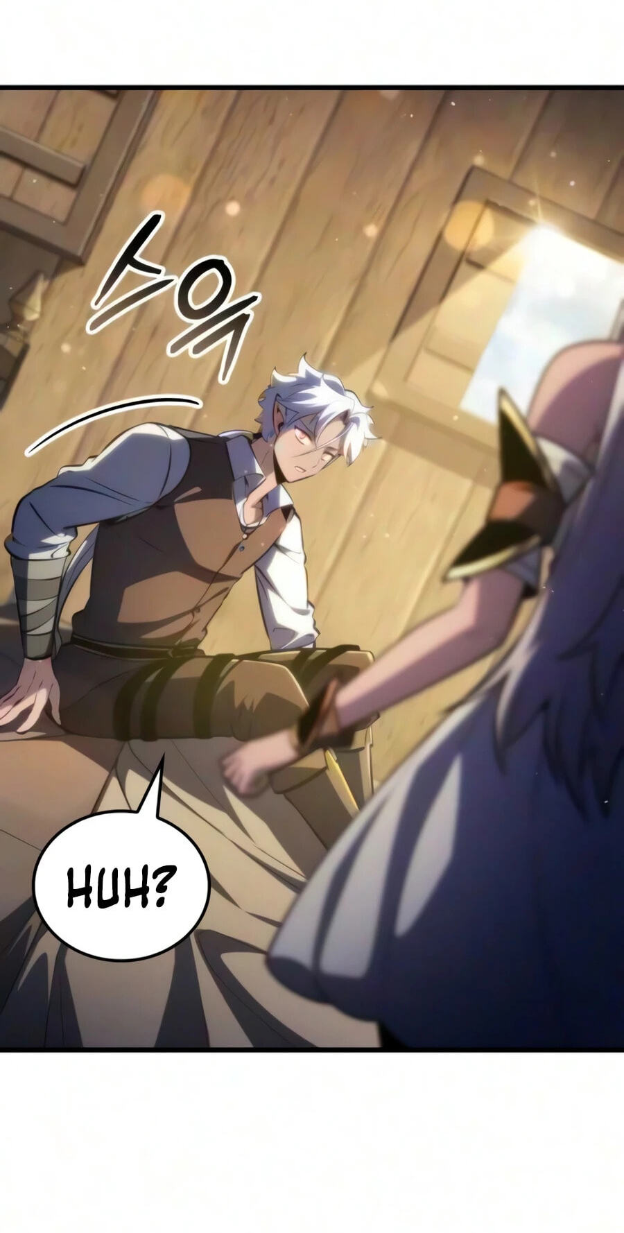 Breakers Chapter 90 page 59 - 