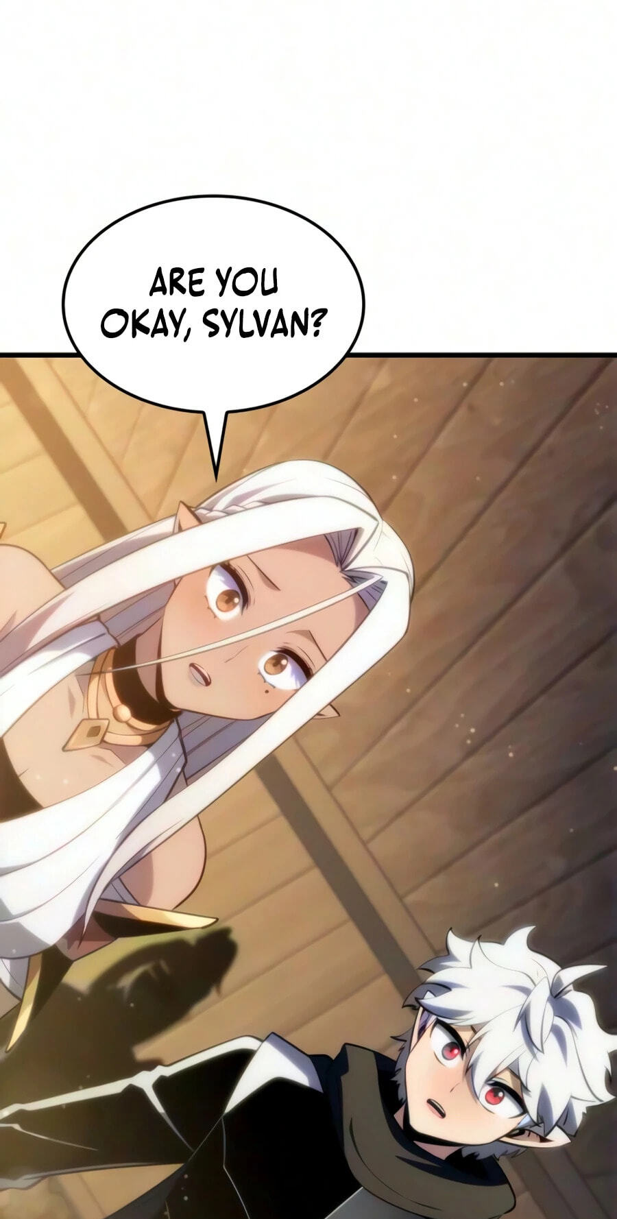 Breakers Chapter 90 page 60 - 