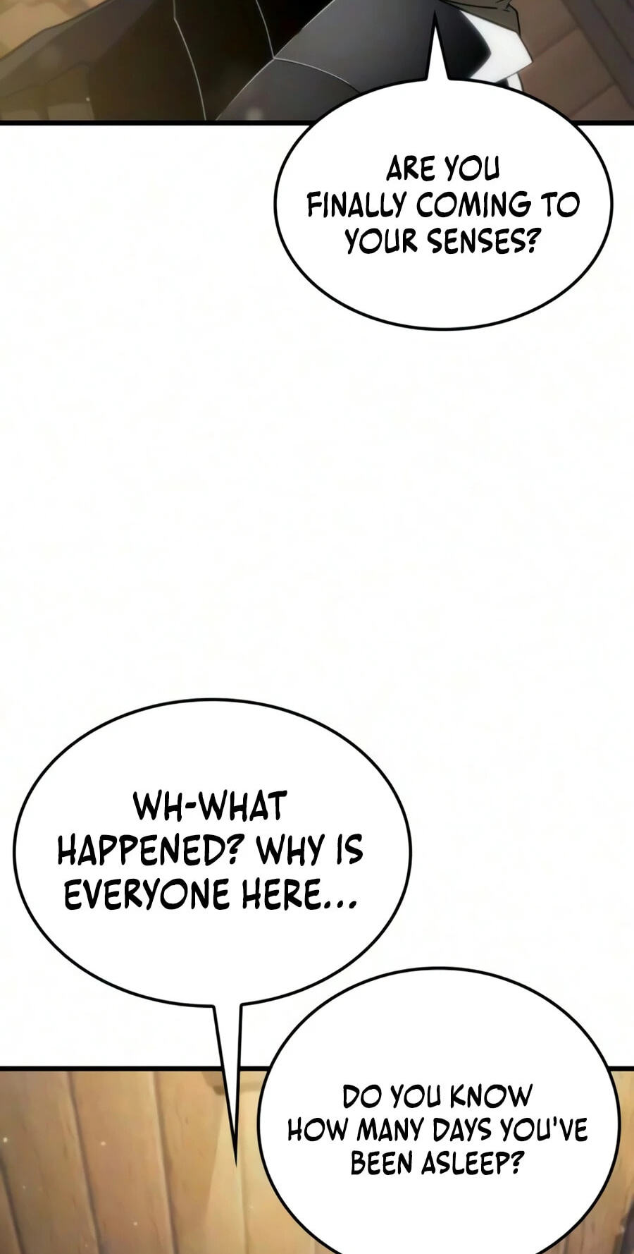 Breakers Chapter 90 page 61 - 