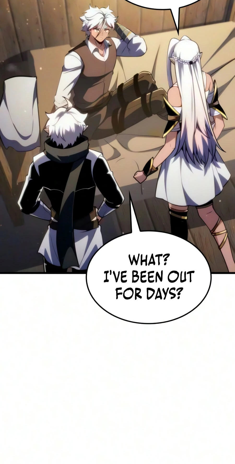 Breakers Chapter 90 page 62 - 
