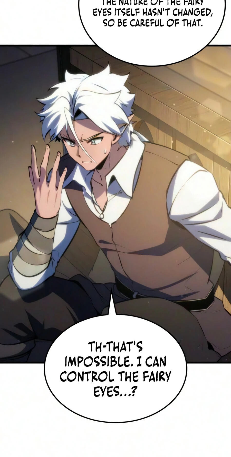 Breakers Chapter 90 page 66 - 